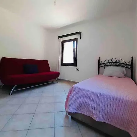 Holiday home Kizilagac'ta Tas Ev Bodrum
