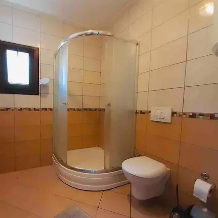 Holiday home Kizilagac'ta Tas Ev *