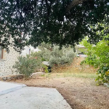 Holiday home Kizilagac'ta Tas Ev *