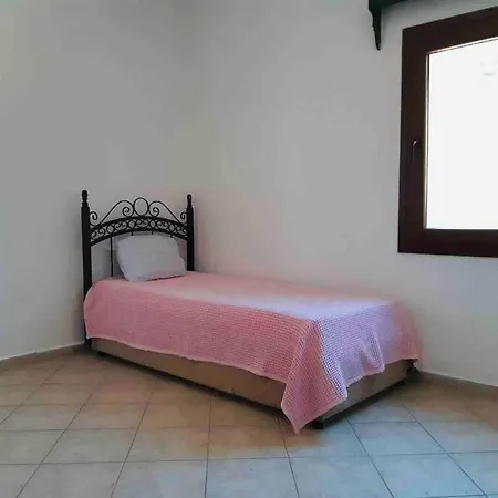 Kizilagac'ta Tas Ev Feriehus Bodrum