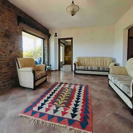Kizilagac'ta Tas Ev Feriehus Bodrum