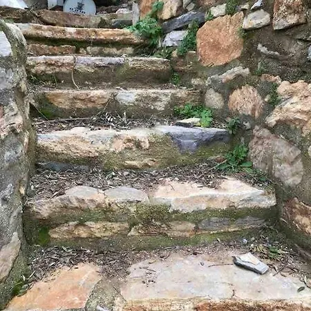 Feriehus Kizilagac'ta Tas Ev