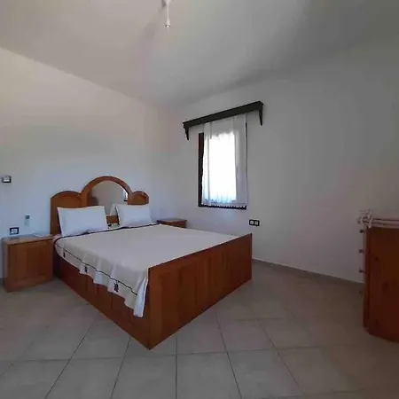 Kizilagac'ta Tas Ev Feriehus Bodrum